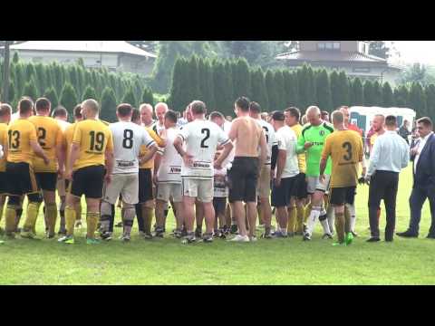 50-lecie Łochowskiego Klubu Sportowego - relacja