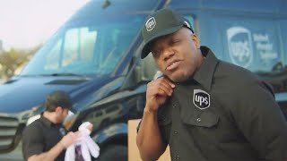 Too $hort feat. E-40 - Ain&#39;t Gone Do It (Official Music Video)