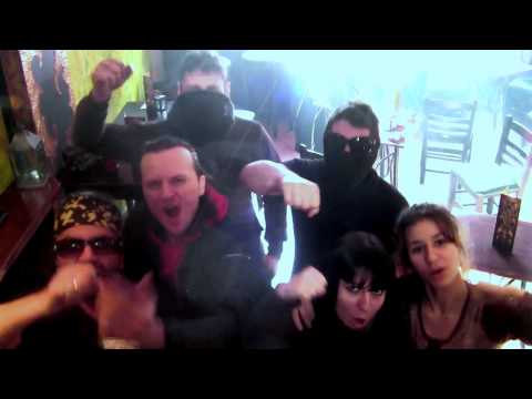 Καπετάν Φασαρίας feat. Κροκόδειλος - Μπουμπούνισέ το