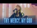 Thy Mercy, My God | Sandra McCracken, Sing!