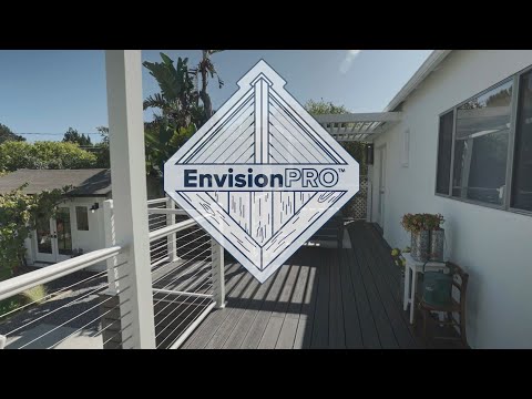 Envision Pro Program