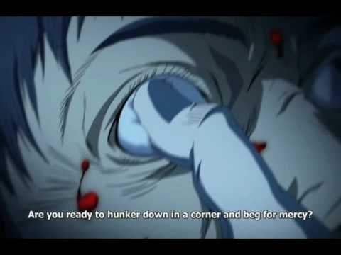 Dead Eyes See No Future