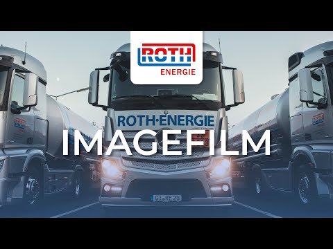Entdecken Sie die gesamte ROTH Energie Welt in unserem Imagefilm.