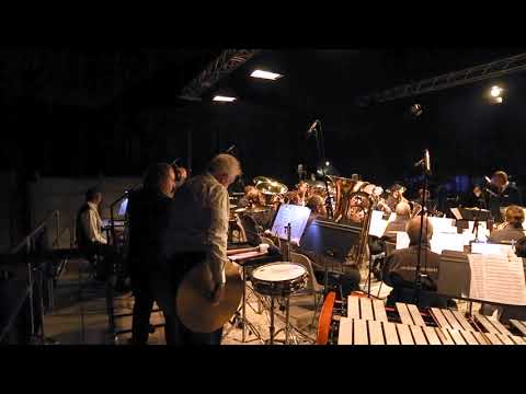 Spectacle musical pyro conté de la, Fosse 2 à Oignies 4ème partie