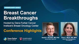 2025 SABCS Highlights: Targeted Therapies for Advanced Breast Cancer | Dana-Farber Cancer Institute