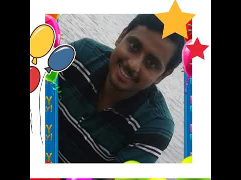 Avijit ka birthday 🎊