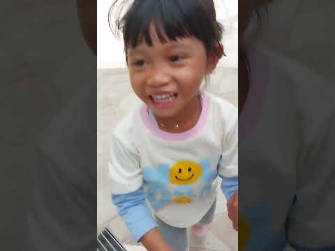 zayna sampe di pantai aloha #shorttrending #fypシ゚viral #fypシ