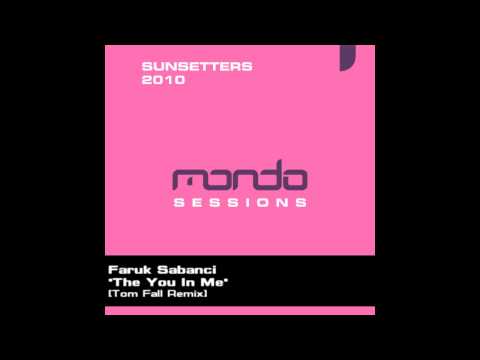 Mondo Sessions Sunsetters 2010