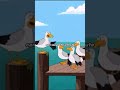 Family Guy - You want to be a hawk?