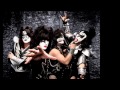Kiss- Shout Mercy. (HD)