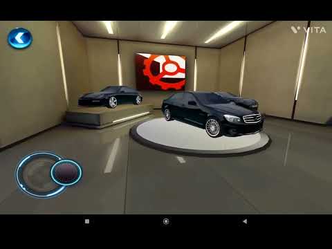 Asphalt 6 Gameplay (Part 3) Garage
