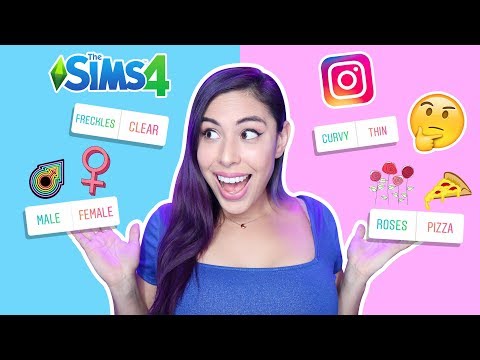 download lagu mp3 mp4 Sims Instagram, download lagu Sims Instagram gratis, unduh video klip Sims Instagram