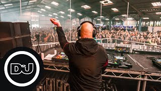 Alan Fitzpatrick - Live @ Terminal V Festival, The Reckoning 2019