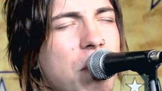 NX Zero com &quot;Razões e Emoções&quot; no Estúdio Showlivre 2006 HQ 3/5