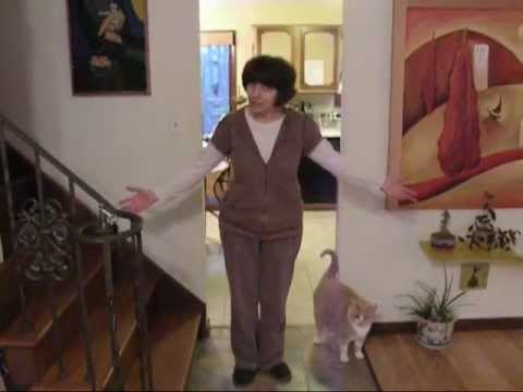 Happy Birthday Shani! avi