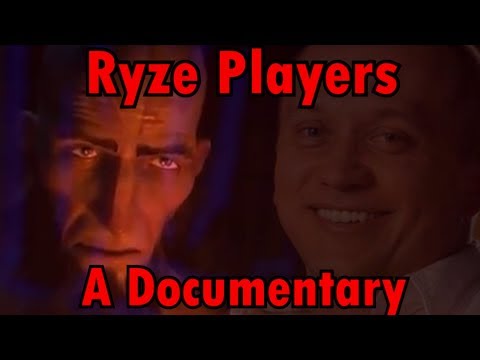 Ryze Players: A Documentary