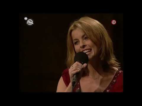 Iveta Bartošová - Bílý kámen (2000), LIVE