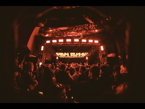 Circlemoon Presents: Maxi Meraki at JW Marriott Ankara