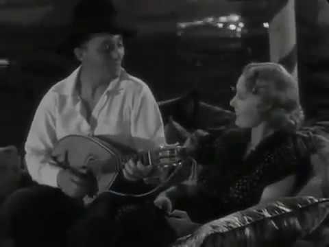 Bing Crosby Sings  One Two Button Your Shoes 1936 Pennies From Heaven