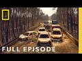 Analyzing Portugal S Devastating Wildfire Full Episode Witness To Disaster National Geographic