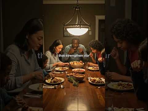 Prayer for Family Unity - Restore Your Bonds Today