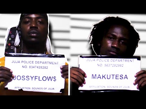 SOJ - RAMPAGE (Dir by VANSKIE)