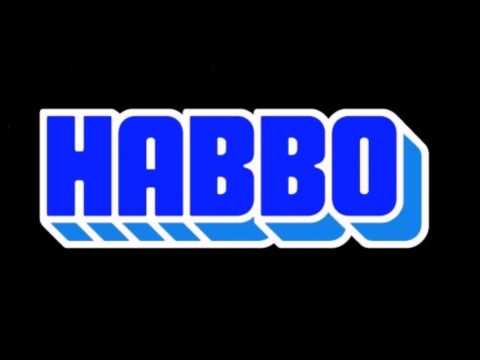 DJ Bobba - Galactic Disco ft. Habboway [Habbo]