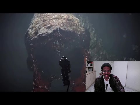 The Flood (Could) Devour the 40k Galaxy - HaloHammer Part 3 | @pancreasnowork9939 | REACTION