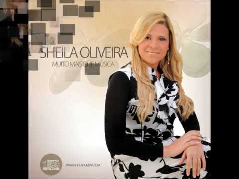 Sheila Oliveira - Tenho o Direito