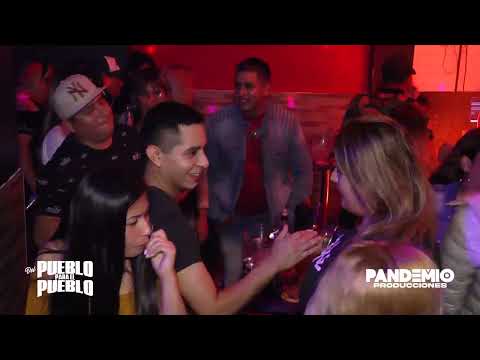 MIX TE ALEJAS (D.R.) - Cesar Gutierrez y La Ley de la Cumbia ♫♫ Argentina 2022