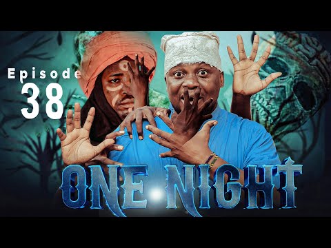ONE NIGHT " .. Episode No 38 .... Tinwhite 