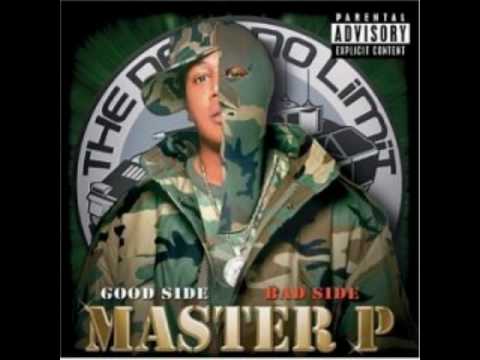 Master P - Act A Fool ft. Lil Jon