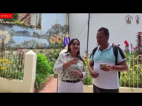 Solemne Bendición de Obras: Fe que Construye Futuro BETULIA SANTANDER