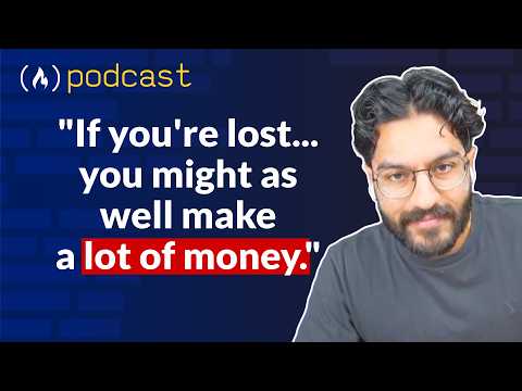We are truly in the Hackathon Era – Namanh Kapur interview [Podcast #180]