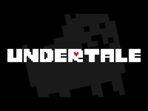 Wrong Enemy !? - Undertale