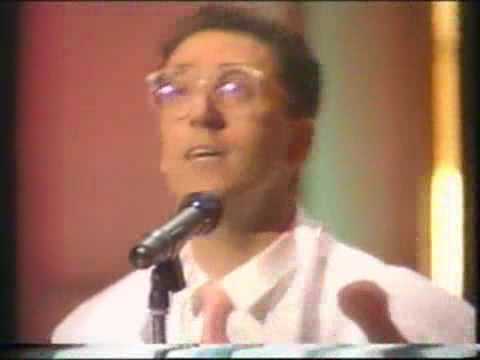 Song For Europe 1987 Preview "Everybody" sung by Mal Pope