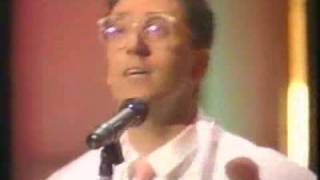 Song For Europe 1987 Preview "Everybody" sung by Mal Pope