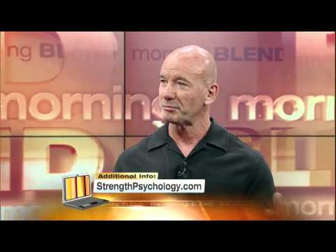 Channel 13 Action News - The Morning Blend REVEALS Strength Psychology