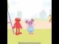 Elmo Has AIDS