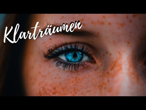 Einschlafmusik Für Klarträume - Heilungsfrequenz für luzides Träumen