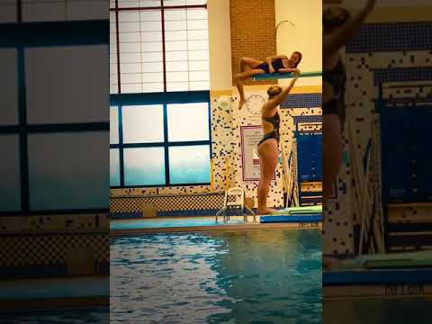 203B 1 meter - Diving/Ripfest