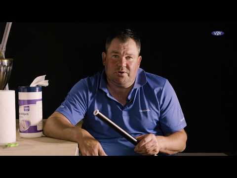 Fishing Pole Maintenance | In The Tackle Room Part 10