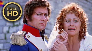 🎥 THE COUNT OF MONTE-CRISTO (1975) | Trailer | Full HD | 1080p