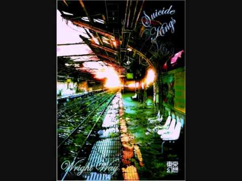 The Suicide Kings Bounce(matt and kim Camera's remix)