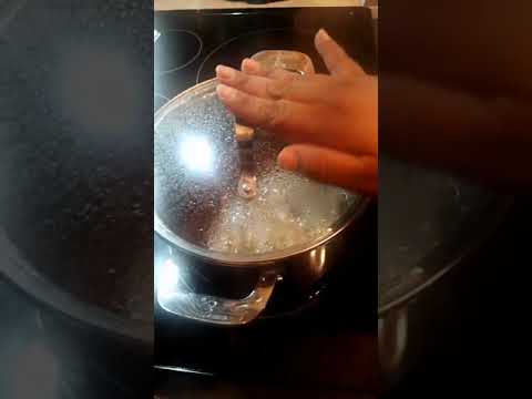 How to Make O'odham Red Chile Stew (Beef)