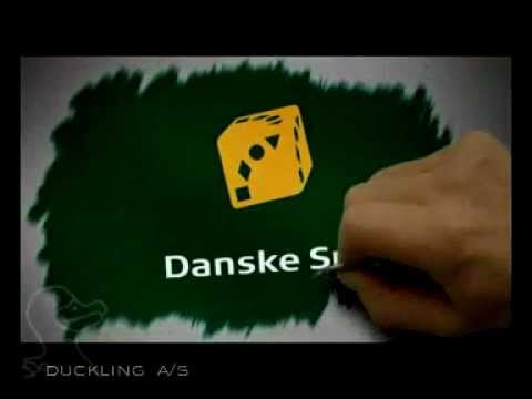 DANSKE SPIL - Kim Laursen Speak