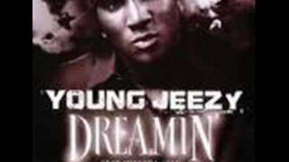 I put on for My City - Young Jeezy Ft. Kanye West