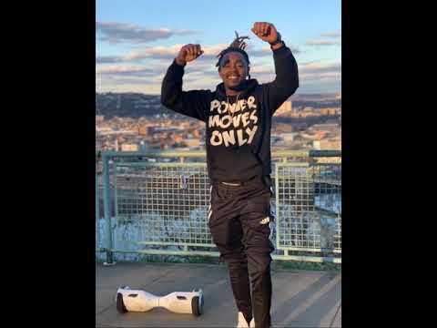 Tooly Wop - RAH prod. By Stevie B