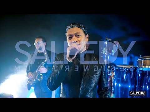 SALPEDY - EASY MEDLEY