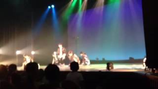 Gravity Kis-My-Ft2【YYM踊ってみた】